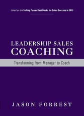 Leadership Sales Coaching