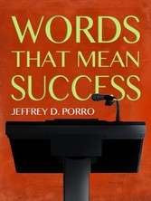 Words That Mean Success