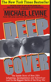 Deep Cover