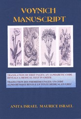 Voynich Manuscript [Translated]