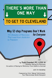 There's More Than One Way to Get to Cleveland