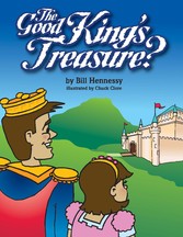 The Good King's Treasure?