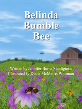 Belinda Bumble Bee