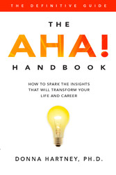 The AHA! Handbook