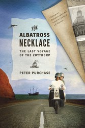 The Albatross Necklace