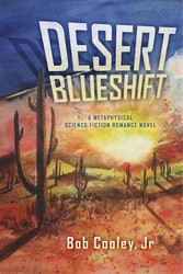 Desert Blueshift