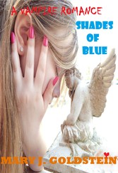 A Vampire Romance: Shades of Blue