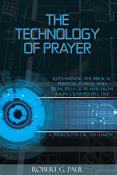 The Technology of Prayer