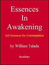 Essences In Awakening