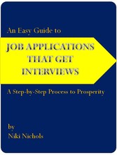 An Easy Guide to Job Applications That Get Interviews