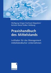 Praxishandbuch des Mittelstands