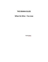 The Obama Blues