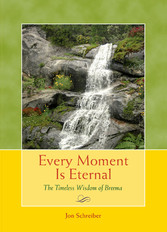 Every Moment Is Eternal