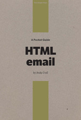 A Pocket Guide to HTML Email