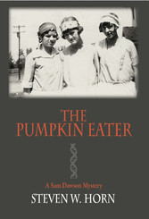 The Pumpkin Eater