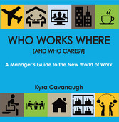 Who Works Where [and Who Cares?]