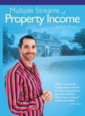 Multiple Streams of Property Income