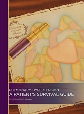 Pulmonary Hypertension: A Patient's Survival Guide