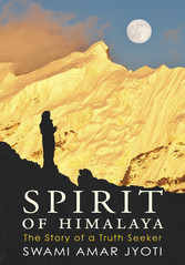 Spirit of Himalaya