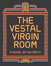 The Vestal Virgin Room