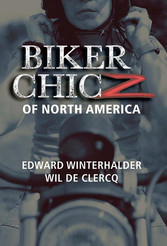 Biker Chicz Of North America