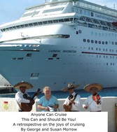 Anyone Can Cruise