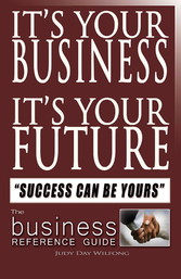 It's Your Business It's Your Future