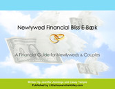 Newlywed Financial Bliss E-Book