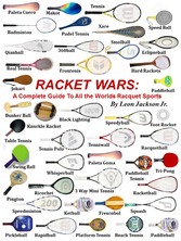 Racket Wars