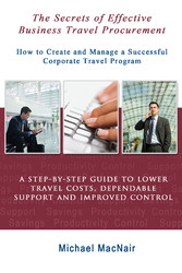 The Secrets of Effective Business Travel Procurement