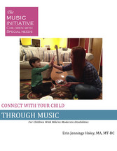 The Music Initiative: Children with Special Needs