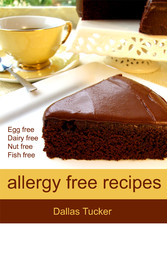 Allergy Free Recipes