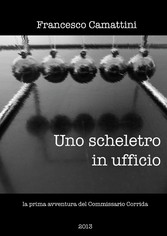 Uno scheletro in ufficio