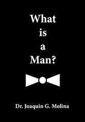 What is a Man ?