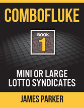 Combofluke Book 1