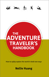 The Adventure Traveler's Handbook