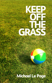 Keep off the Grass