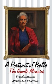 A Portrait Of Belle