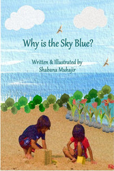 Why is the Sky Blue?