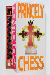 Princely Chess