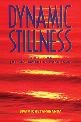 Dynamic Stillness Part Two