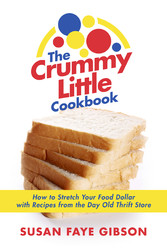 The Crummy Little Cookbook