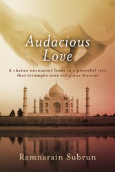 Audacious Love