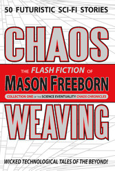 Chaos Weaving