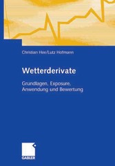 Wetterderivate