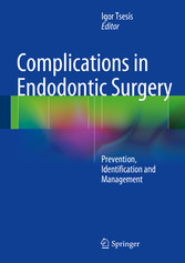 Complications in Endodontic Surgery