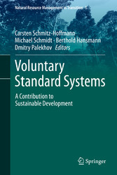 Voluntary Standard Systems