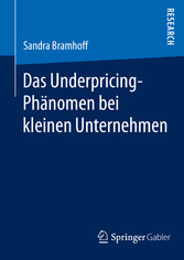 Das Underpricing-Phänomen bei kleinen Unternehmen