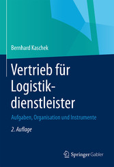 Vertrieb für Logistikdienstleister