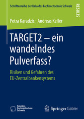 TARGET2 - ein wandelndes Pulverfass?